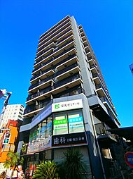 荒川区町屋１丁目