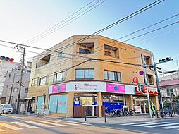 足立区竹の塚６丁目