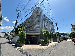 藤和シティホームズ新八柱 209