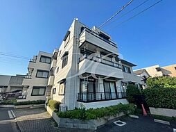 足立区栗原３丁目