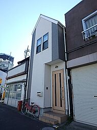 足立区梅田２丁目の一戸建て