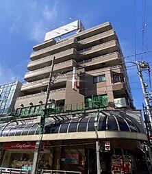 足立区千住２丁目