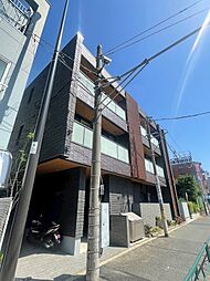 足立区島根１丁目