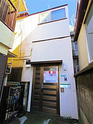 葛飾区東立石２丁目の一戸建て