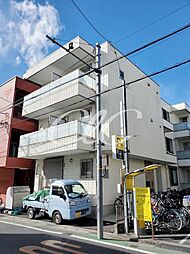 足立区江北４丁目