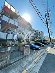 足立区島根３丁目