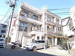 足立区弘道２丁目