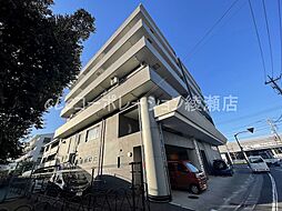 足立区谷中２丁目