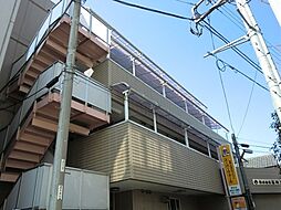 PEARLハイツ