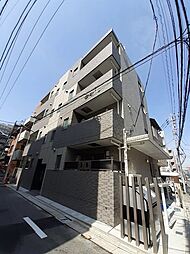 荒川区東日暮里２丁目