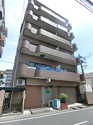 足立区西新井栄町３丁目