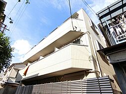 荒川区東尾久１丁目