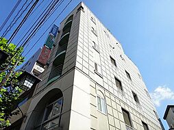 荒川区町屋８丁目