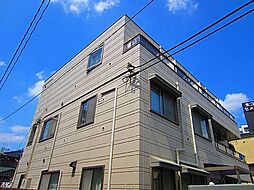 荒川区西日暮里１丁目