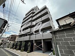 足立区梅田７丁目