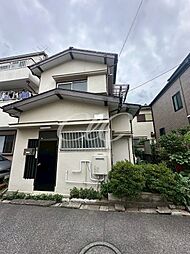 松戸市栄町3丁目の一戸建て
