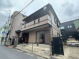 葛飾区東金町３丁目の一戸建て