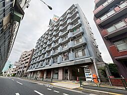 東和緑野ダイヤモンドマンション
