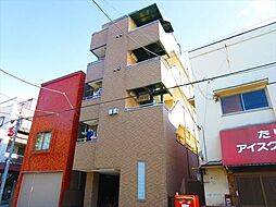 足立区千住寿町