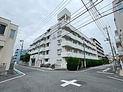 葛飾区金町２丁目