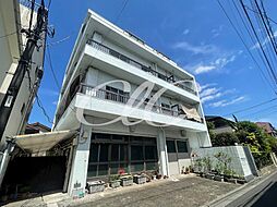 足立区千住緑町２丁目