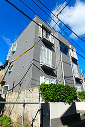 足立区千住曙町