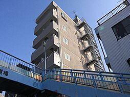 足立区千住河原町