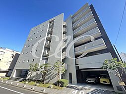 足立区千住曙町