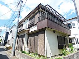 葛飾区堀切２丁目の一戸建て
