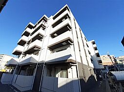 足立区江北４丁目