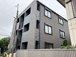 足立区本木東町