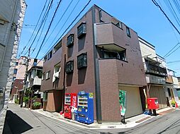 荒川区荒川２丁目