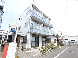 足立区中央本町１丁目