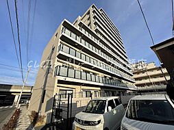 足立区梅田７丁目