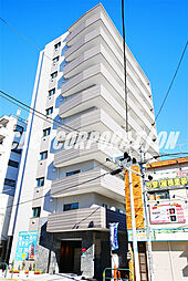 足立区梅田７丁目