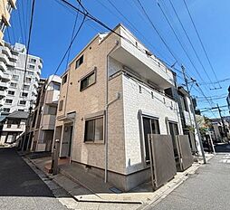 足立区千住4丁目の一戸建て