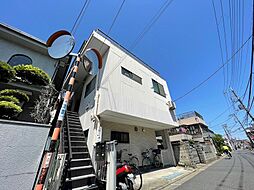 足立区青井２丁目