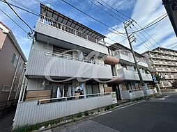足立区弘道２丁目