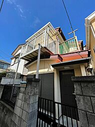 谷塚町貸家