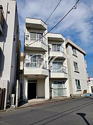 足立区千住緑町１丁目
