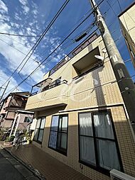 足立区西新井栄町２丁目
