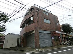 足立区千住大川町