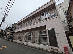 台東区三ノ輪２丁目
