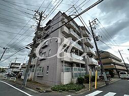 足立区西新井５丁目