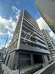 S-RESIDENCE千住大橋