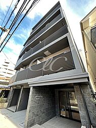 足立区青井２丁目