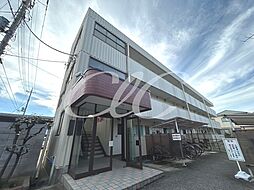 足立区弘道１丁目