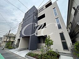 足立区千住緑町２丁目