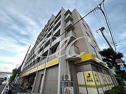 足立区西新井７丁目