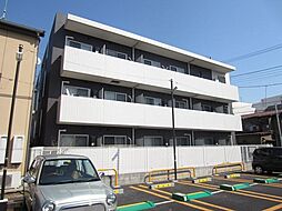 足立区西新井栄町１丁目